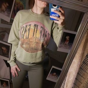 Life Clothing Co. Crewneck Pullover